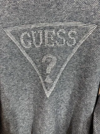 Jersey Guess Jeans Vintage Talla L