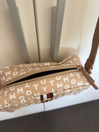 Bolso Tommy Hilfiguer