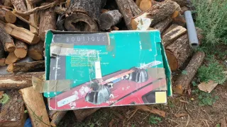 Portaesquís magnético para coche