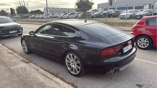 Audi A7 2010
