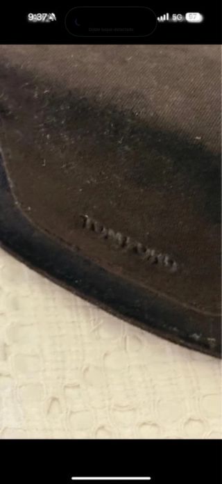 Gafas de sol Tom Ford Carrie