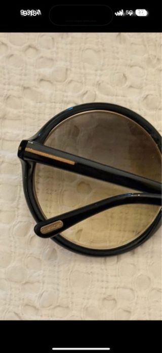 Gafas de sol Tom Ford Carrie