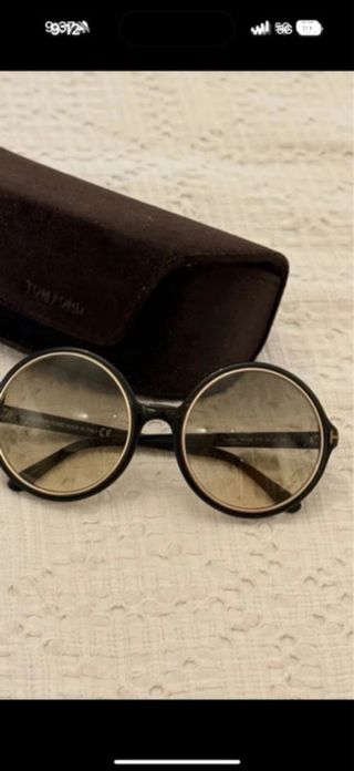 Gafas de sol Tom Ford Carrie