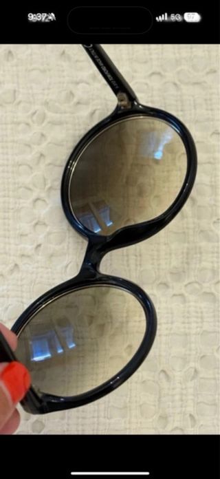 Gafas de sol Tom Ford Carrie