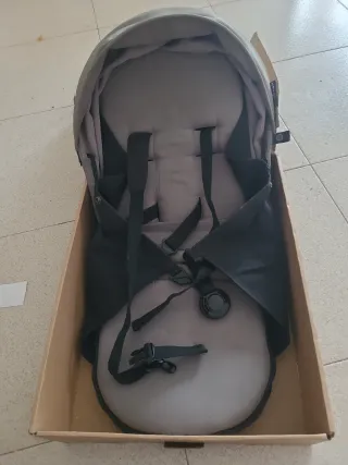 Ricambio per passeggino Babyzen YOYO Grigio Nuovo