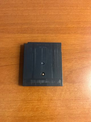 4x4 World Trophy - Game Boy Color - Nintendo