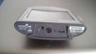 GPS TomTom