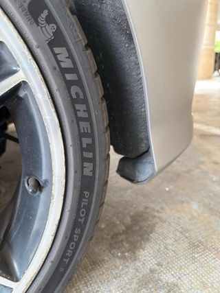 Mercedes Clase A 220 CDI AMG – 177cv –Automático