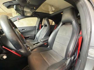 Mercedes Clase A 220 CDI AMG – 177cv –Automático