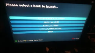 Placa Base Xbox Clásica v1.6