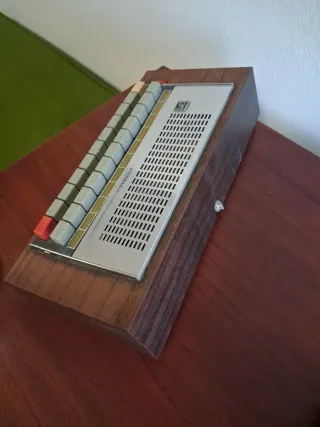 Interfono Fermax Vintage