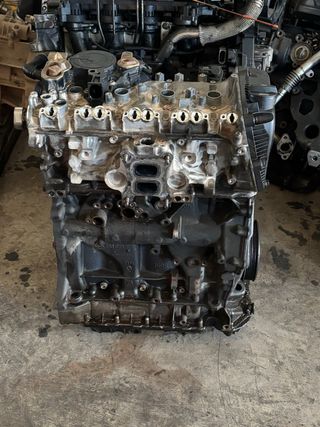 Motor CJX 2.0 TFSI