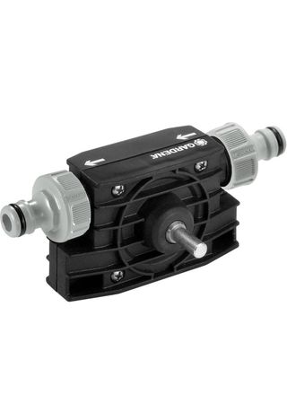 Gardena 1490-20 - Mini-bomba Adaptable a cualquier taladradora