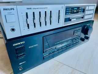 Philips - Onkyo