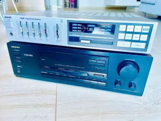 Philips - Onkyo