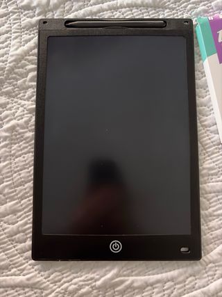 Panel LCD 12 Tableta Escritura Dibujo