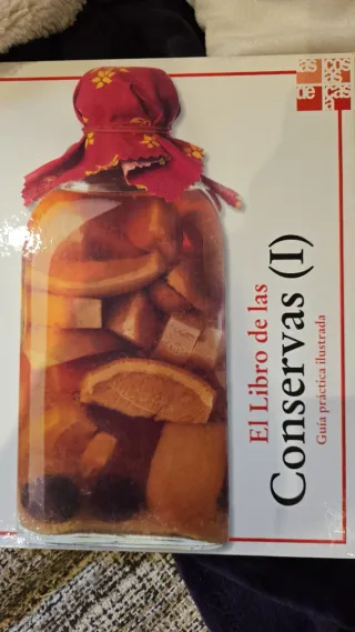 CASI GRATIS! LIBROS DE COCINA INTERCAMBIO X COMIDA