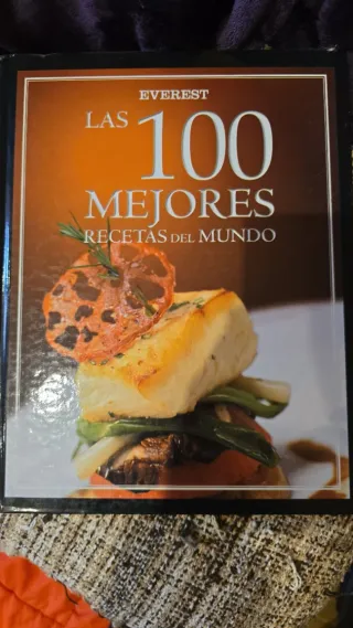 CASI GRATIS! LIBROS DE COCINA INTERCAMBIO X COMIDA
