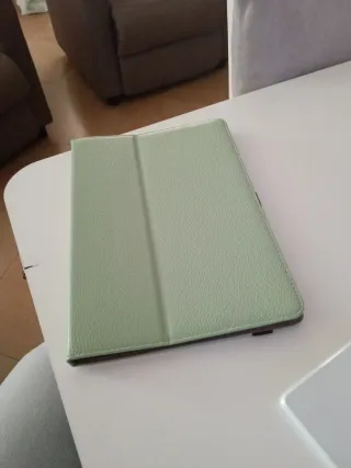 Tablet Lenovo TB-X505F Blanca