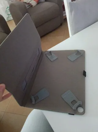 Tablet Lenovo TB-X505F Blanca