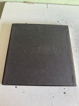 Verdi: Il Trovatore Caja Vinilos EMI