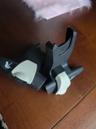 Adaptadores Bugaboo Bee