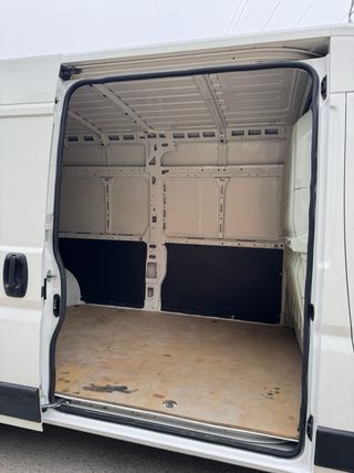Peugeot Boxer 2020