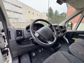 Peugeot Boxer 2020