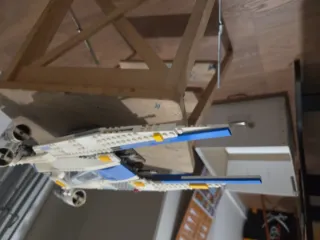 Lego 75155 Rebel U-Wing Fighter