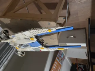 Lego 75155 Rebel U-Wing Fighter