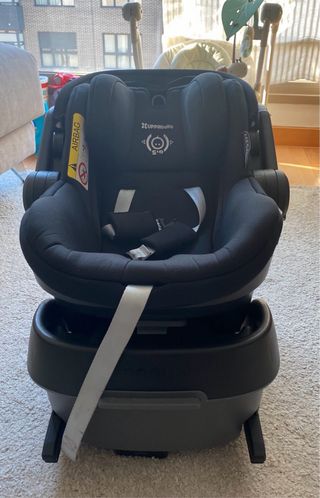 Uppababy Mesa i-Size + Base Isofix