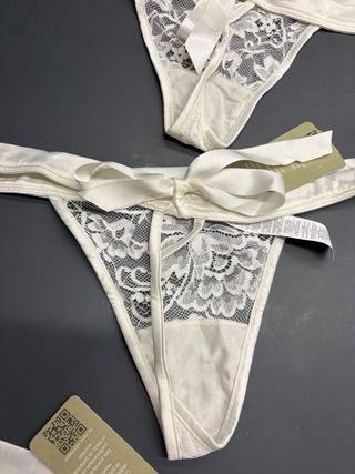 3 Perizoma Intimissimi Pizzo Taglia 2