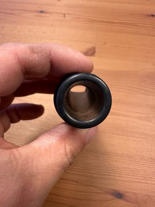 Boquilla Saxo Tenor Phil-Tone Onyx 8