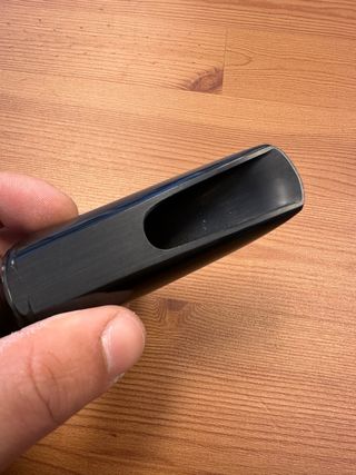 Boquilla Saxo Tenor Phil-Tone Onyx 8