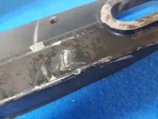 Basculante KTM 690 SMC '07 (fisurado)