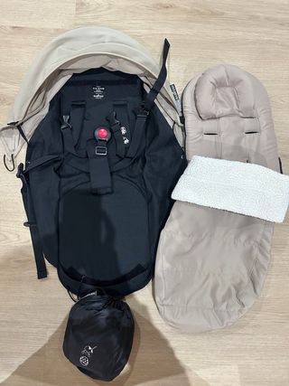 Pacchetto neonato 0+ per Stokke Yoyo