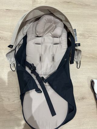Pacchetto neonato 0+ per Stokke Yoyo