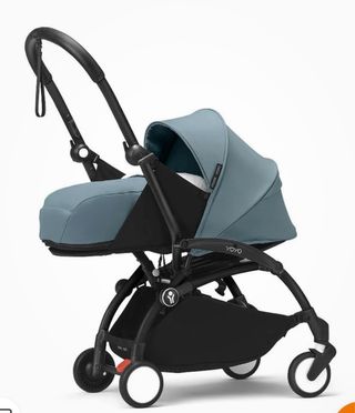 Pacchetto neonato 0+ per Stokke Yoyo