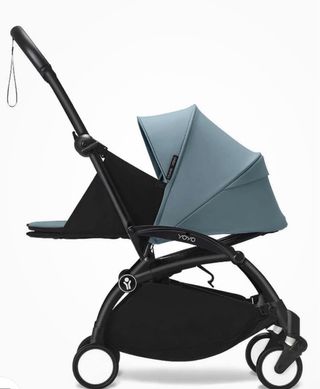 Pacchetto neonato 0+ per Stokke Yoyo