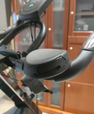 Bicicleta Estática Indoor Cecotec Ultraflex 25