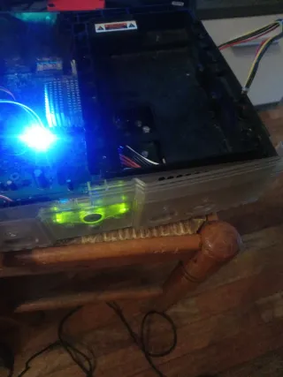 Fuente Alimentación Xbox Clásica v1.6