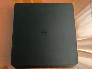 PS4 Slim 1TB Sony Negra