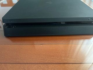 PS4 Slim 1TB Sony Negra