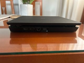 PS4 Slim 1TB Sony Negra