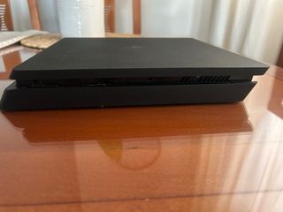 PS4 Slim 1TB Sony Negra