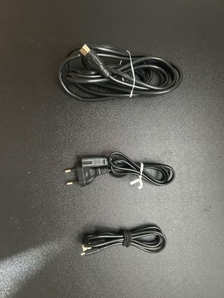 PS4 Slim 1TB Sony Negra