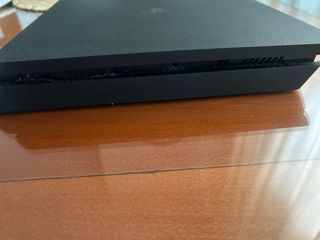 PS4 Slim 1TB Sony Negra