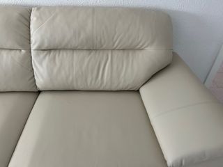 Sofá Ikea 3 plazas beige