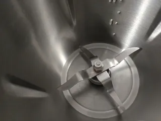 Monsieur Cuisine Connect Robot Cocina