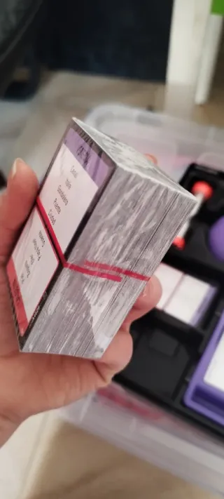 Juego de Mesa Tabú Hasbro